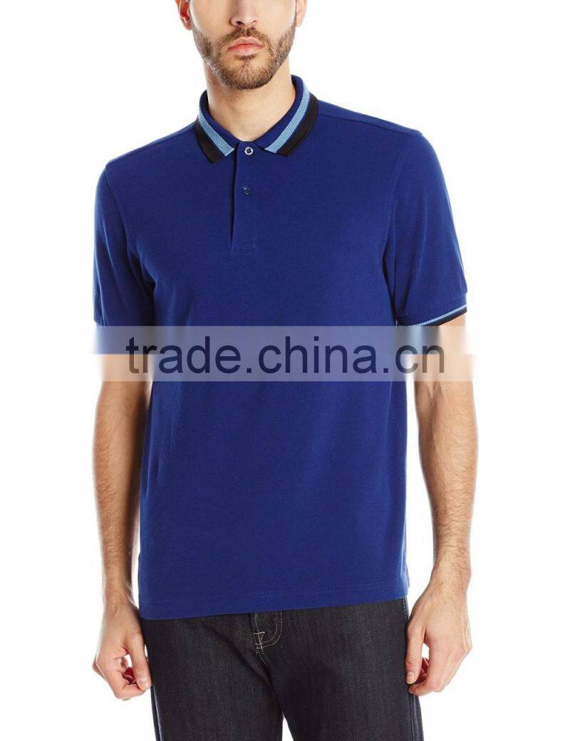 original no brand 100% cotton pique classic fit bulk polo shirts