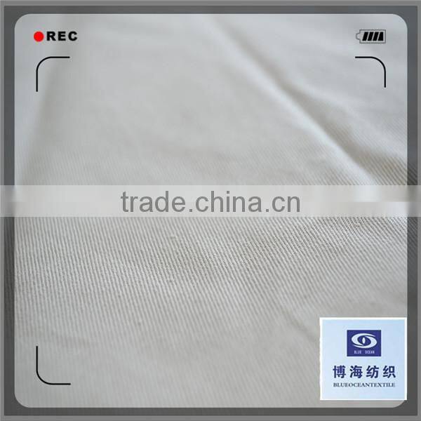 100%cotton prited twill fabric stocklot for clothes