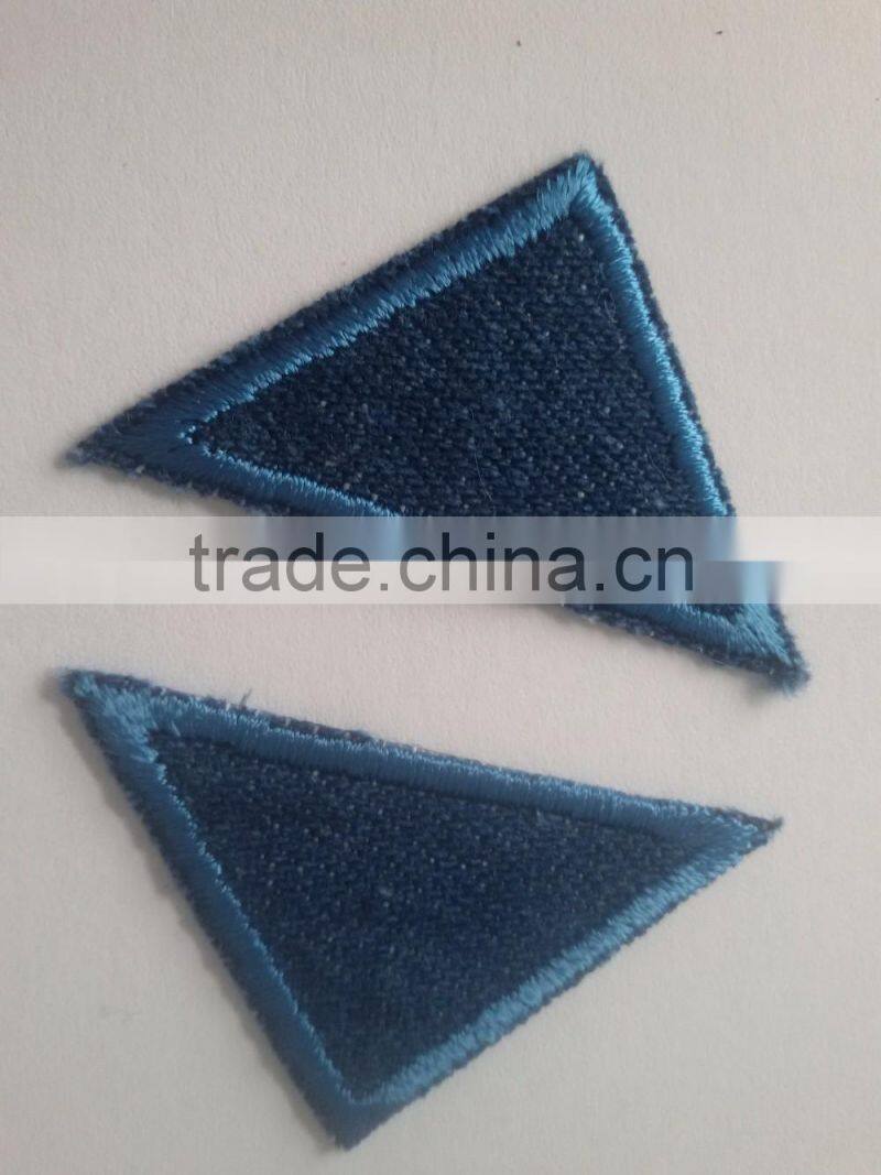 iron on Embroidery Patch