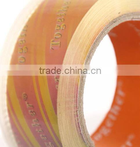 china clear reflective tape