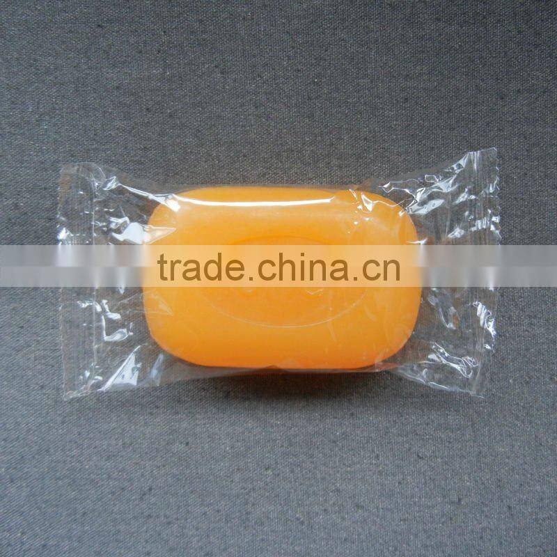 different kinds of soap