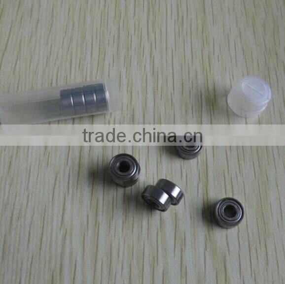 deep groove ball bearing MR115 5*11*4mm