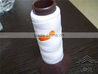 2012 PTFE sewing thread with high quality