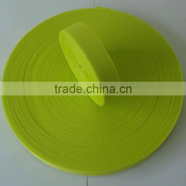Fashion Twill Herringbone Webbing Banding Tape