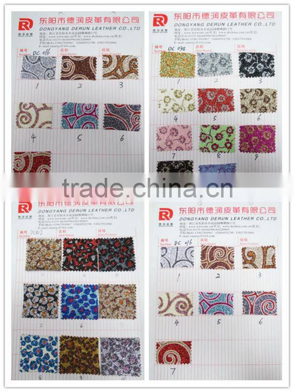 Hot Selling Leather Pu