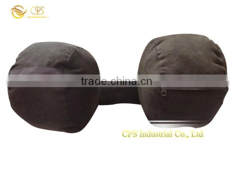 Neck support travel pillow chair head pillow