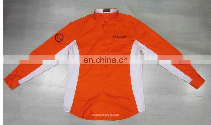 men's long sleeve shirt