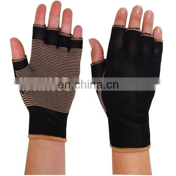 Copper Infused Gloves Copper Compression Gloves
