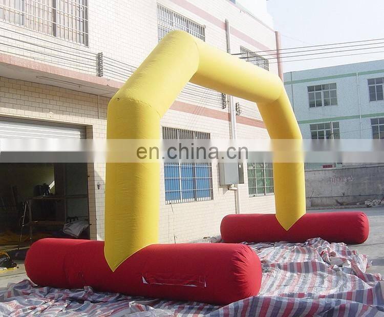 Sunway Outdoor Inflatable Advertising Arch Used Inflatable Arch Advertising Product Price