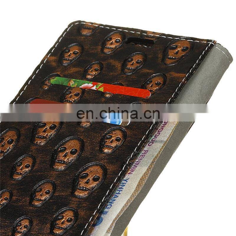 Online wholesale for LG Q6 PU case with high quality,unique products from china