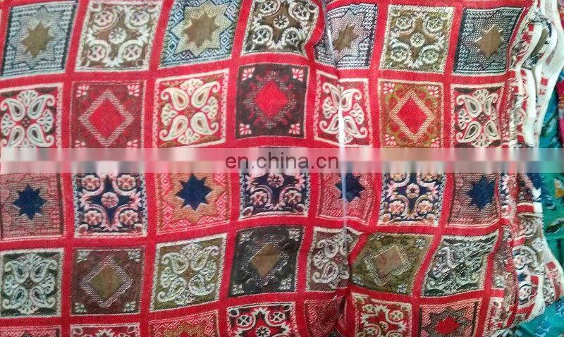 100% cotton Printed fabric