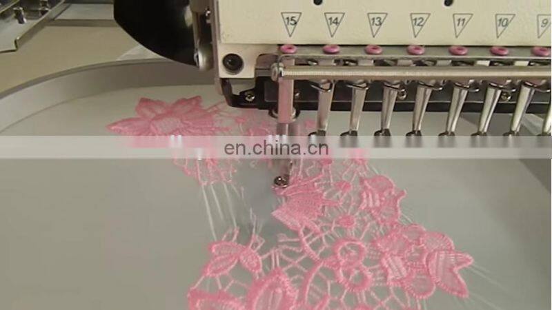 PVA cold water soluble dissolving film for embroidery backing