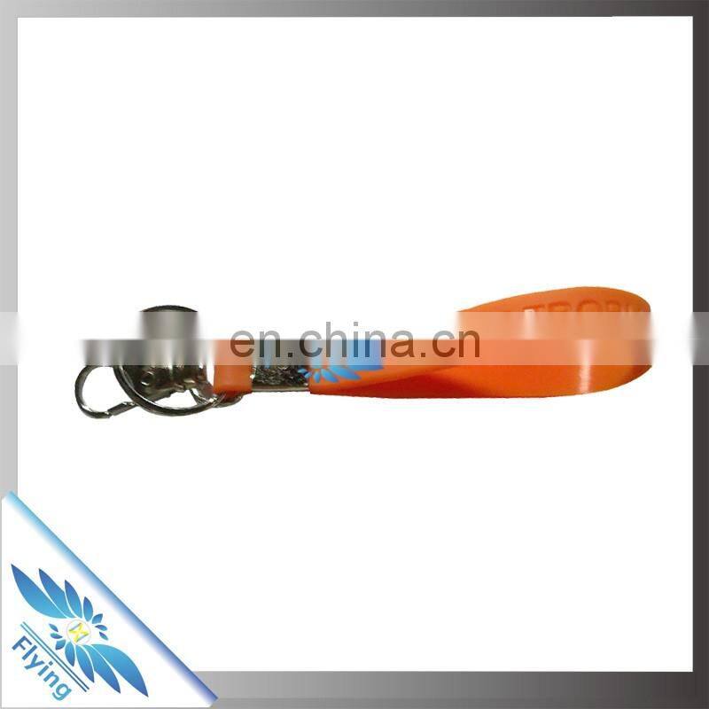 Cartoon fashion arrivals soft pvc keychain/rubber keychain/silicone keychain