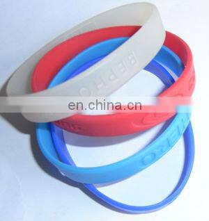 different design colorful power energy bracelet