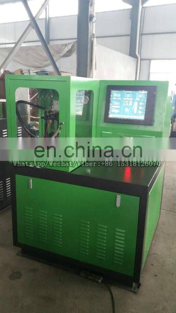EUI/EUP INJECTOR AUTO TEST MACHINE