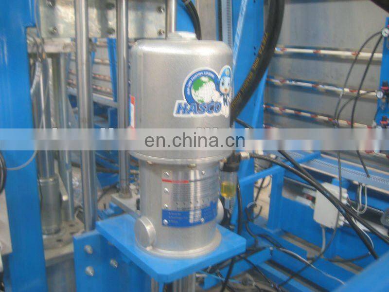 two component polyurethane sealant dispensing machine