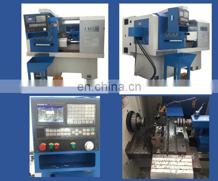 CK6130 Hobby China metal lathe machine price