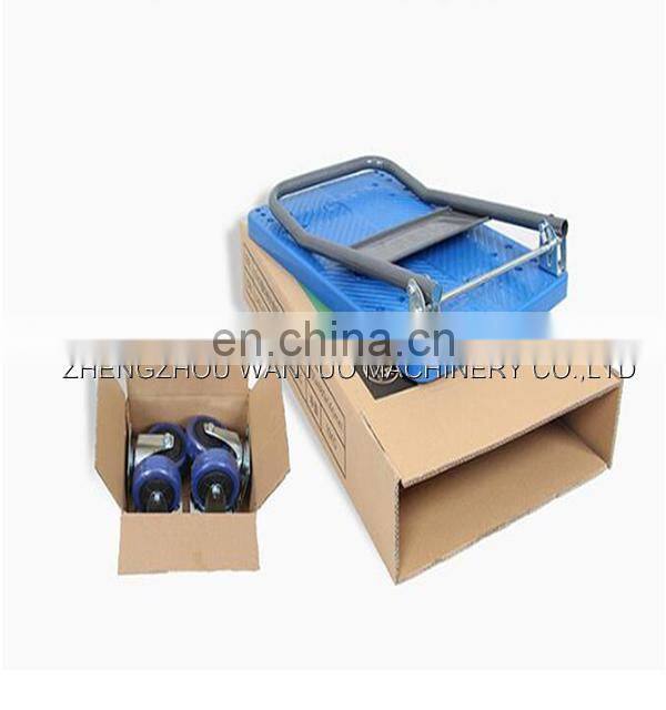 Platform hand truck/Garden hand cart /Hand trolley