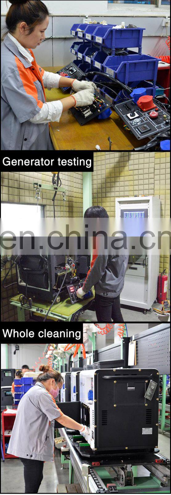 Portable diesel welding generator price
