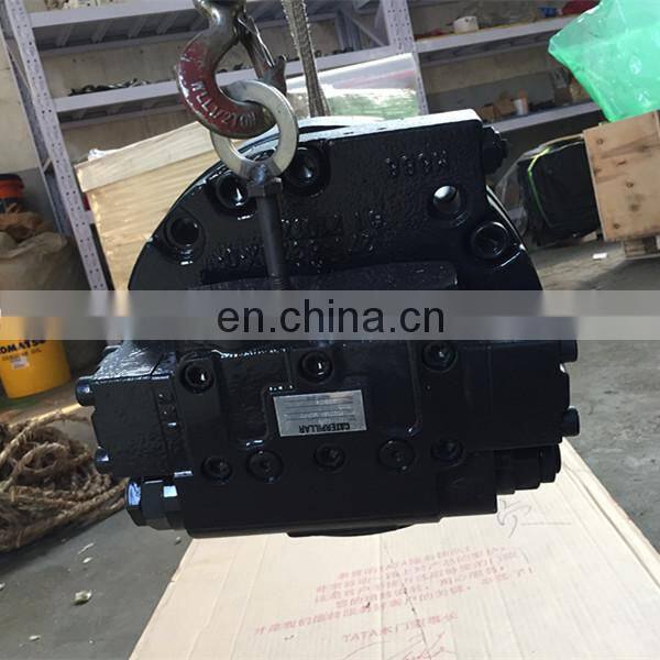 Excavator Hydraulic Motor CAT330C Travel Motor 2716376