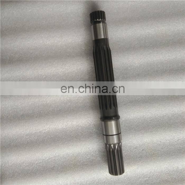 K3V112DT MAIN SHAFT HYDRAULIC PUMP PARTS EXCAVATOR PARTS FOR SALE SA8230-09100