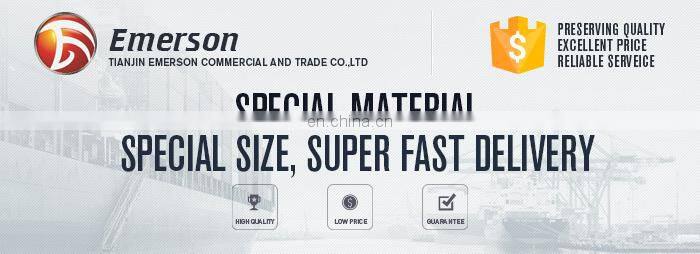 ASTM A572 GR50 Q345B S355JR ST52 Steel Plate Sheet Metal Fabrication Service