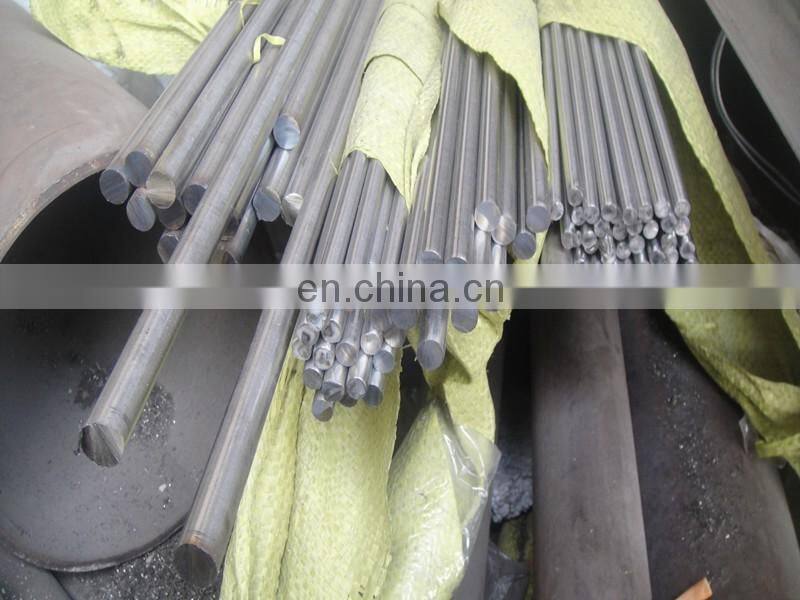 316L round stainless steel bar / 316L round stainless steel rod