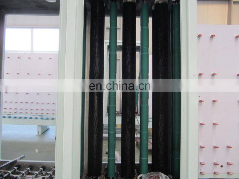 Insulating Glass Making Machine from Parker Machinery