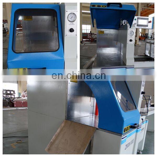 Single head Cutting Saw diameter is 450,500
