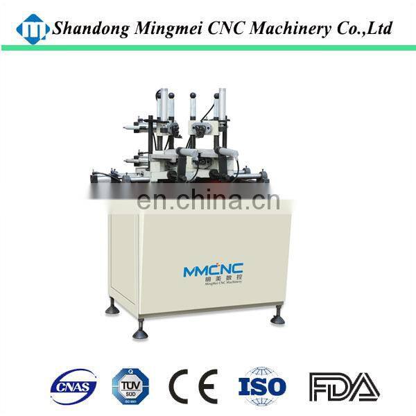Maxicut corner cleaniong machine 4 cutter sets