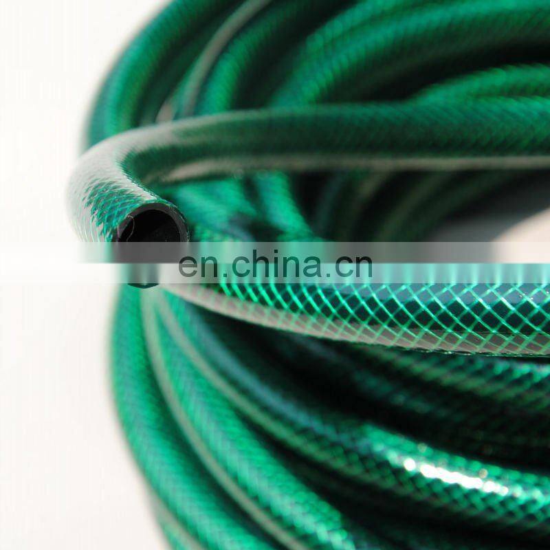 PVC Garden Water Hose 1/2 inch, 12mm