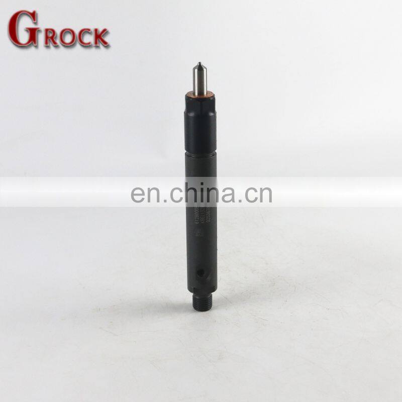 Genuine Diesel fuel injector KBEL132P31 61560080178 61560080323 for Weichai engine