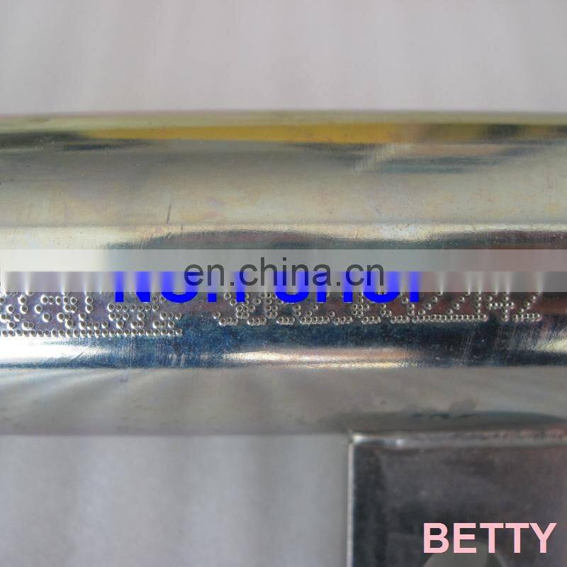 100% original and new  Common Rail Fuel Injection Tube 0445226042 3977530