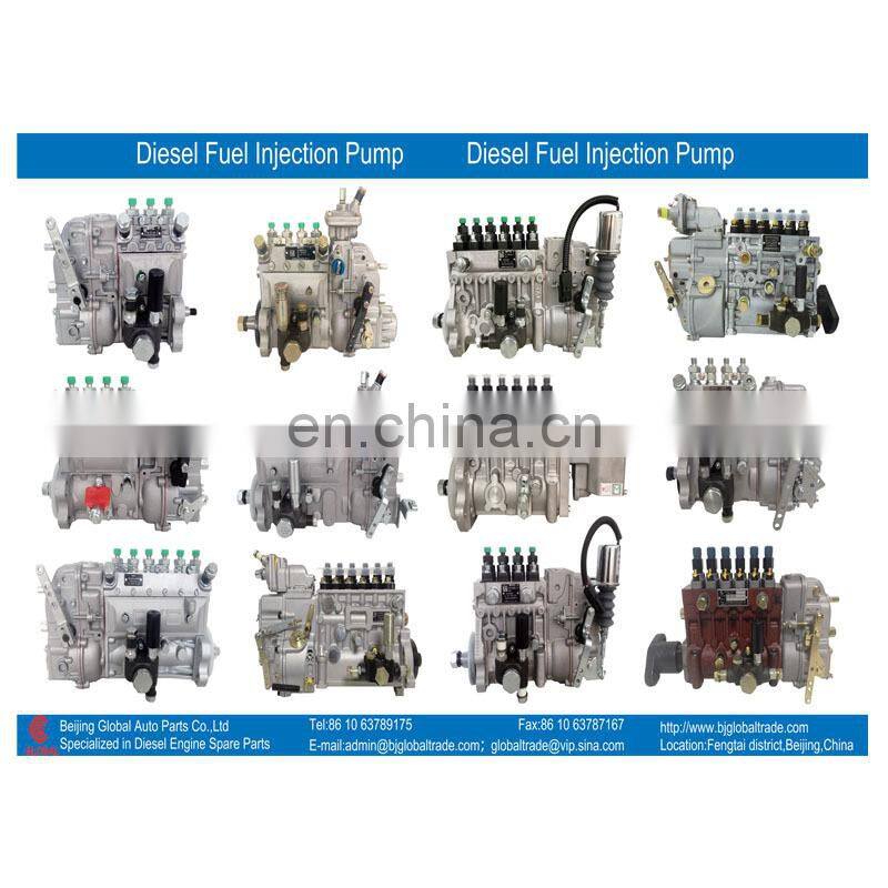 TD226B Engine Injector Nozzle 13026027