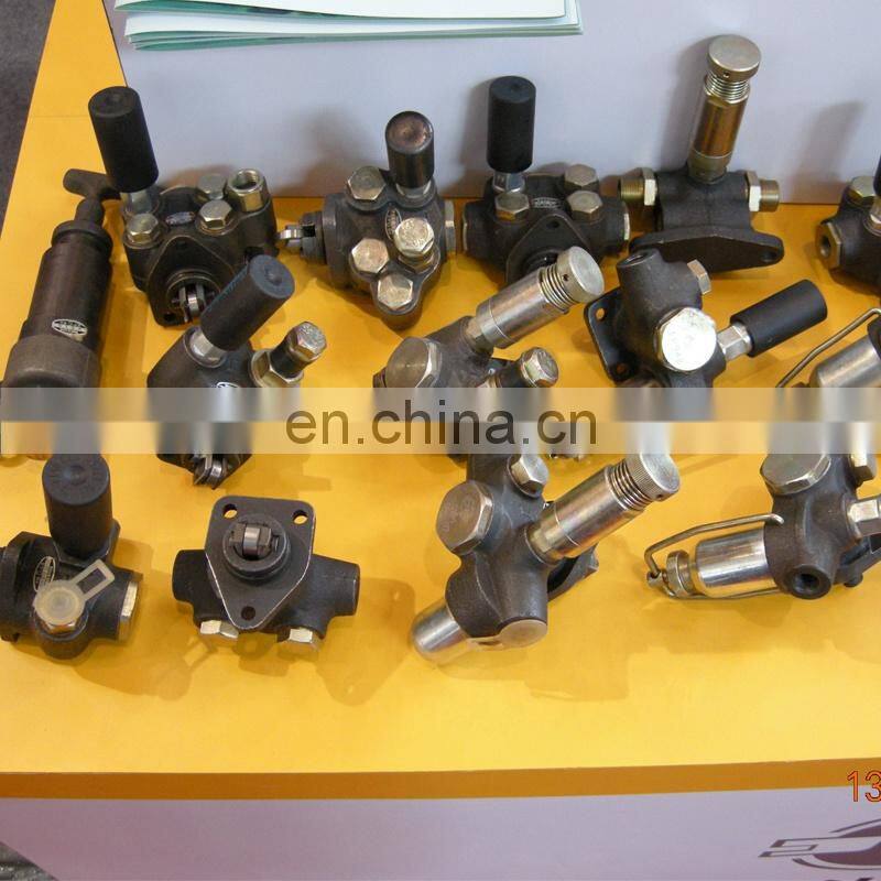 Injection Pump 2232113KY2232414KY 2232387KY 2232436KY using hand pump SA-X2208