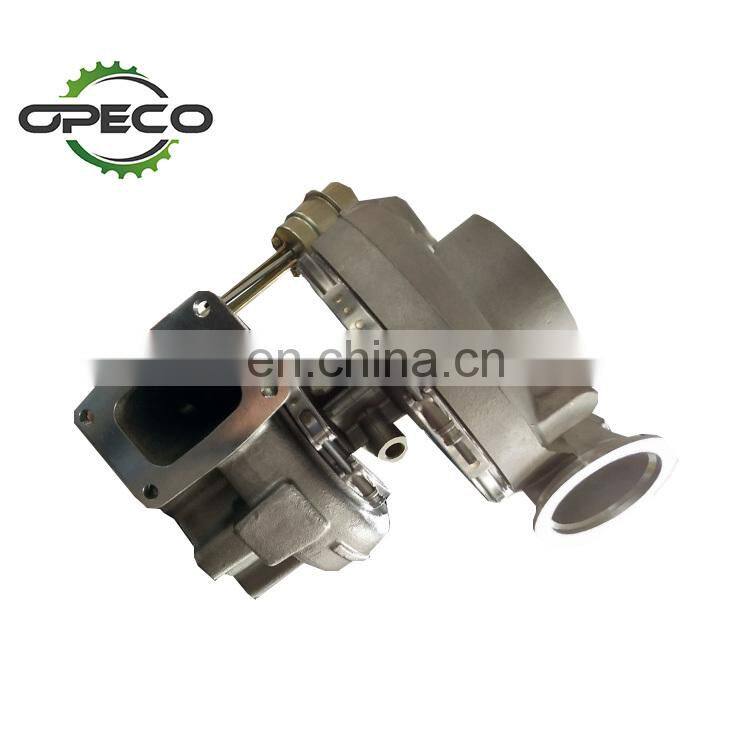 For Cummins T3 Industrial CPL-3088 CM570 ECM turbocharger HX60W 4047148 3594488 3598762 4038498 4041154 4024937
