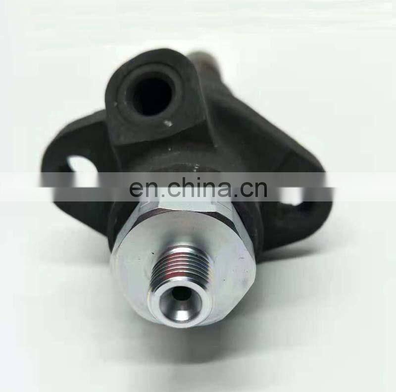 Injection Pump 02113694 0414693005 For EC240 Excavator High Pressure Pump Fuel Injector