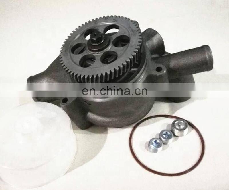 S60 Diesel Engine Water Pump 23522707 23520136 23517027 23505895