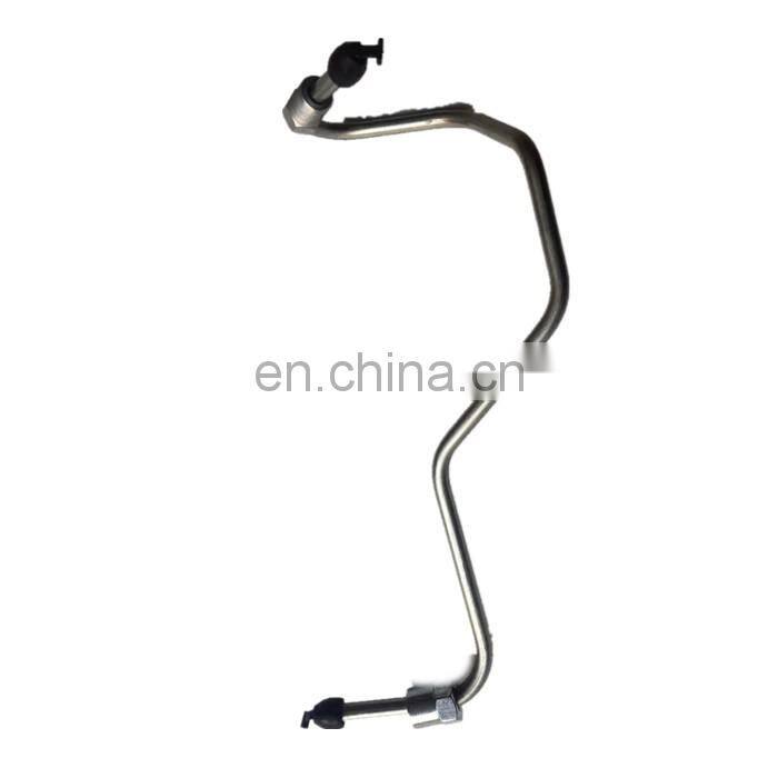6D125 Diesel engine Fuel Supply Tube 6251-71-4121 6251714121