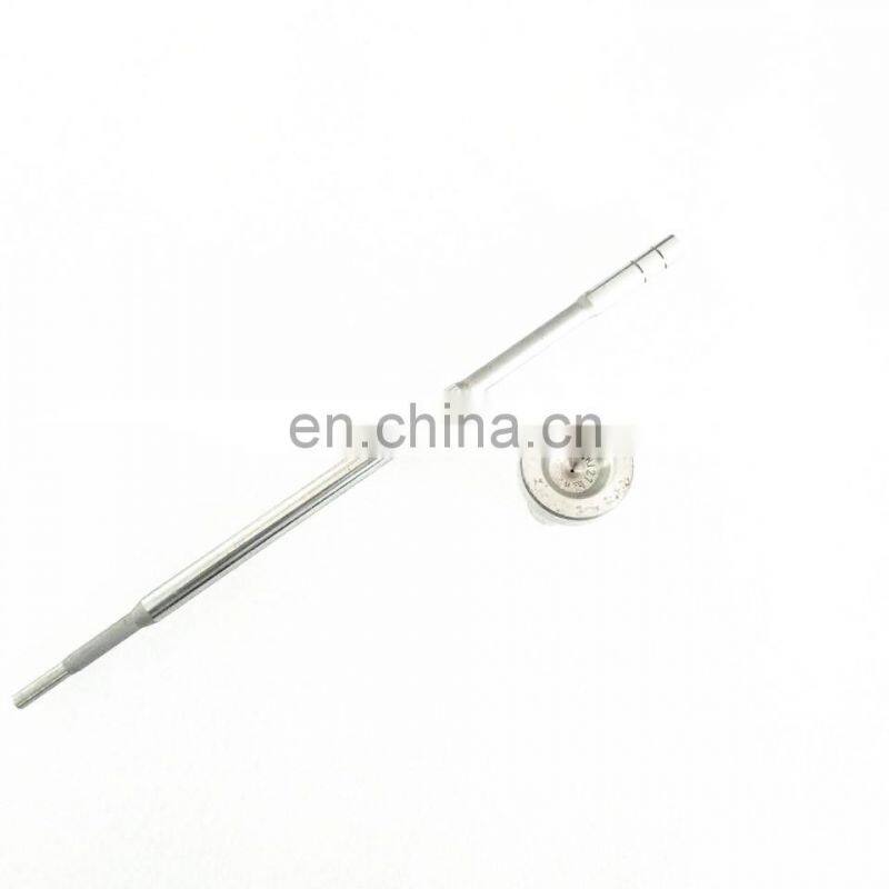 BOSCH Common Rail Injector Control Valve F 00R J01363