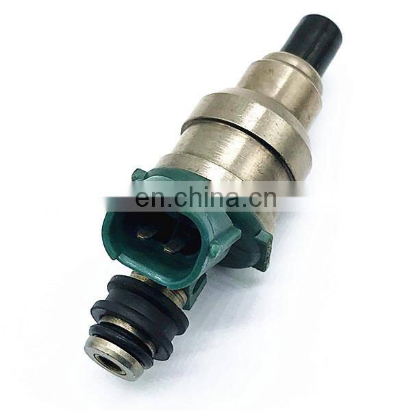 Fuel Injector Nozzle OEM 195500-2350 842-12154