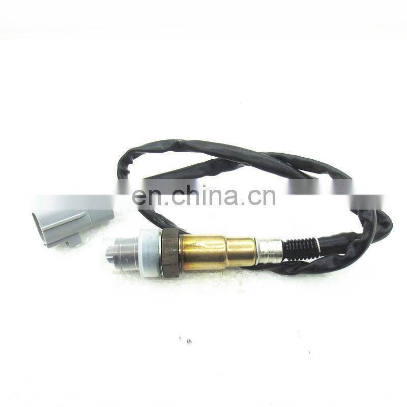 Best Seller Auto Spare Parts Wholesale 18213-73KB0 For Suzuki Splash ao2 Oxygen Sensor