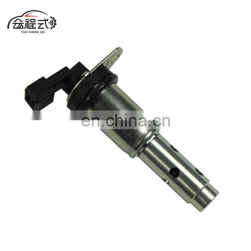 New Engine Variable Timing Control Valve Solenoid VVT Fit for BMW 11367585425