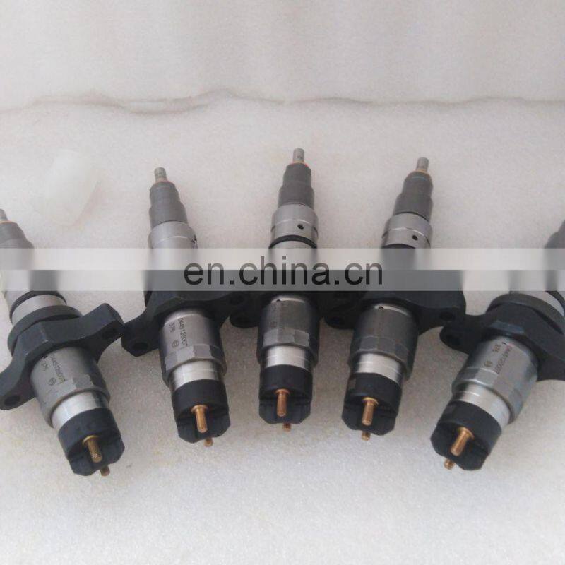 BOSCH common rail injector 04451200072 830957