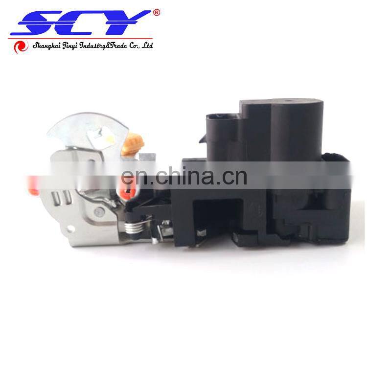 Door Lock Actuator fits Suitable for TOYOTA 4RUNNER OE 09025062 9025062 1633135040 16331-35040 814923