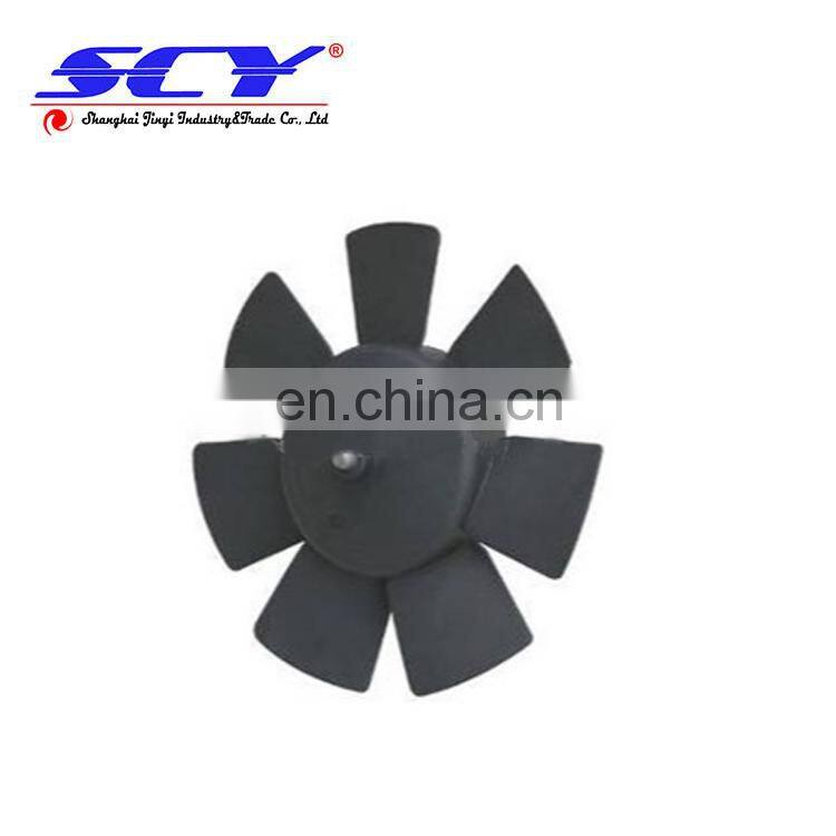 Blower Motor Suitable for VW Golf III 1991-1999 6401125