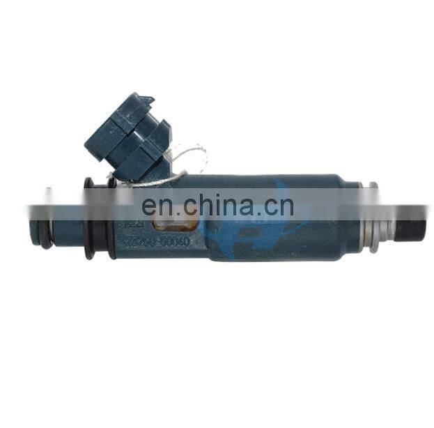 Fuel Injector/Nozzle OEM 23250-50040 for Land Cruiser Tundra