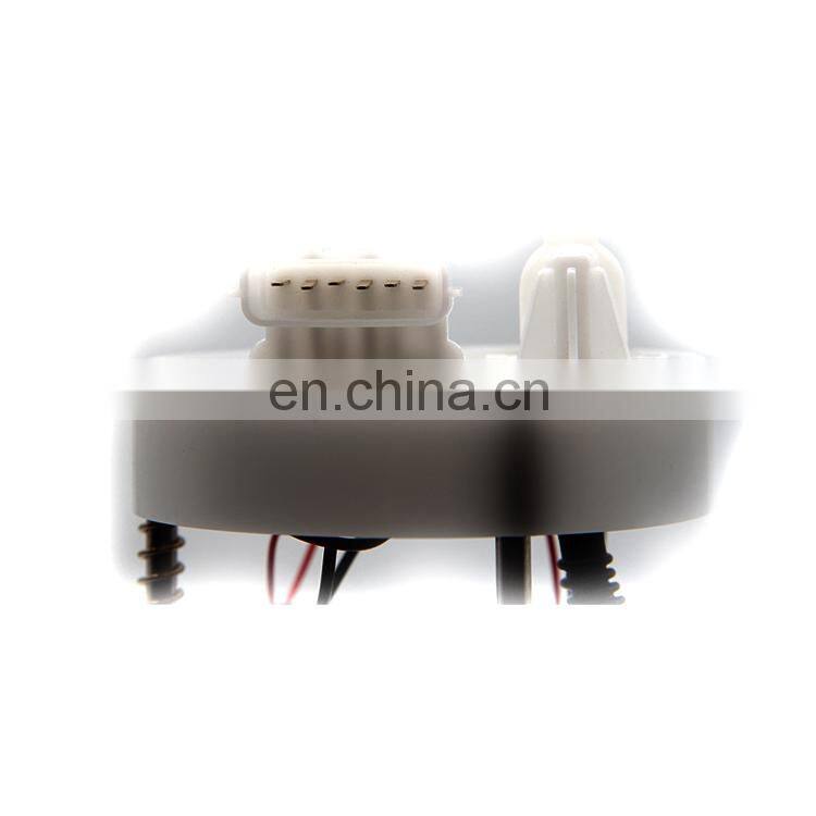 Factory Wholesale 170404EF1A 0580200243 for NISSAN QASHQAI J11 1.6 DIG-T 120kw 2017 Fuel Tank Pump