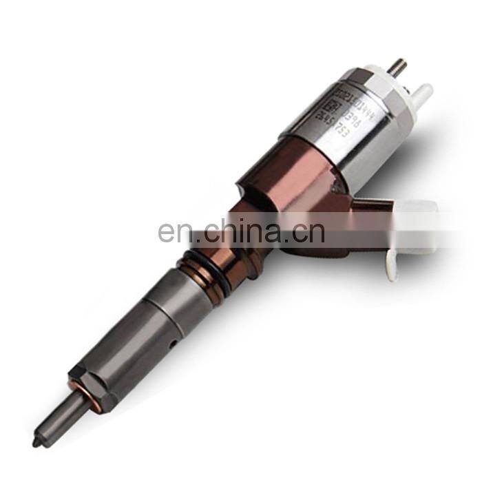 CAT C6.6 engine fuel injector 320-3800 10R7938 2645A752 321-3600 2645A753
