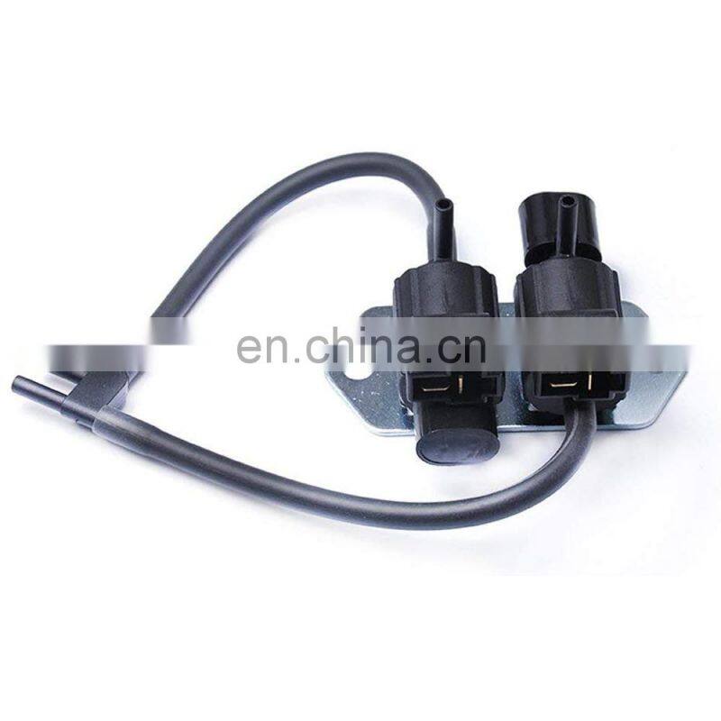 Freewheel Clutch Control Solenoid Valve ForMitsubishi forPajero L200 L300 MB937731